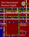 New International Business English Updated Edition Student's Book With Bonu