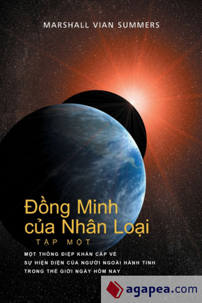 Äá»“ng Minh cá»§a NhÃ¢n Loáº¡i Táº¬P Má»˜T (Allies of Humanity, Book One - Vietnamese)