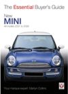New Mini: All Models 2001 to 2006