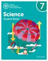 New Oxford International Lower Secondary Science Student Book 7