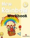 New Rainbow. Level 4. Workbook