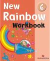 New Rainbow. Level 6. Workbook