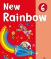 New Rainbow. Level 6