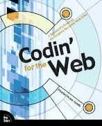 Portada de Codin' for the Web