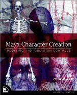 Portada de Maya Character Development