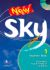 New Sky Student"s Book 1