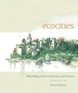 Portada de Ecocities