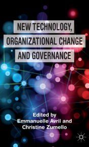 Portada de New Technology, Organizational Change and Governance