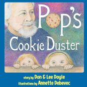 Portada de Pop's Cookie Duster