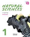 New Think Do Learn Natural Sciences 1. Activity Book. Module 2. Living things.