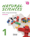 New Think Do Learn Natural Sciences 1. Activity Book. Module 3. Matter, Energy And Technology.