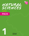 New Think Do Learn Natural Sciences 1. Activity Book