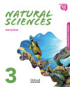 New Think Do Learn Natural Sciences 3. Activity Book (Madrid)