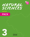 New Think Do Learn Natural Sciences 3. Class Book Pack