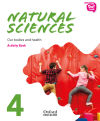New Think Do Learn Natural Sciences 4. Activity Book. Our bodies and health (National Edition)