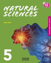 New Think Do Learn Natural Sciences 5. Class Book (Madrid)