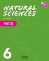 New Think Do Learn Natural Sciences 6. Activity Book Pack (National Edition)