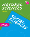 New Think Do Learn Natural & Social Sciences 6. Class Book Pack (National Edition)