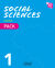 New Think Do Learn Social Sciences 1. Activity Book