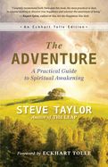 Portada de The Adventure: A Practical Guide to Spiritual Awakening