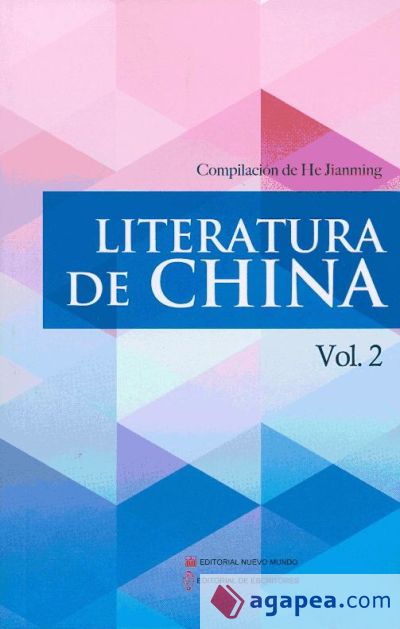 Literatura de China 2