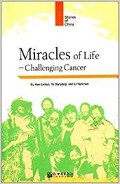 Portada de Miracles of Life - Challenging Cancer