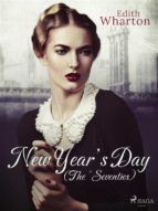 Portada de New Year?s Day (The ?Seventies) (Ebook)