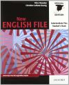 New english file intermediate plus Pack with key