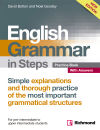 New English Grammar In Steps: Practice Books With Answers