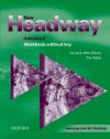 New headway adv wb w/o key