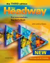 New headway preint sb 3e