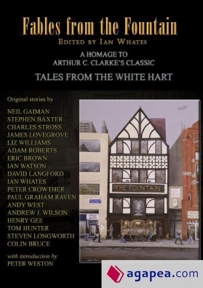 Fables from the Fountain Fables from the Fountain