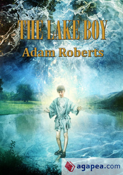The Lake Boy