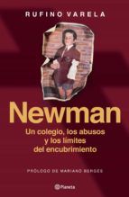 Portada de Newman (Ebook)