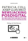 Newsjacking Posdigital. El secuestro de noticias en estrategia