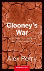 Portada de Clooney's War (Ebook)