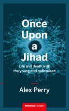 Portada de Once Upon a Jihad (Ebook)