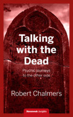 Portada de Talking With the Dead (Ebook)