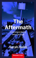 Portada de The Aftermath (Ebook)