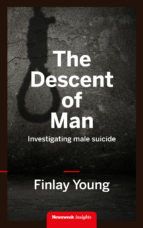 Portada de The Descent of Man (Ebook)