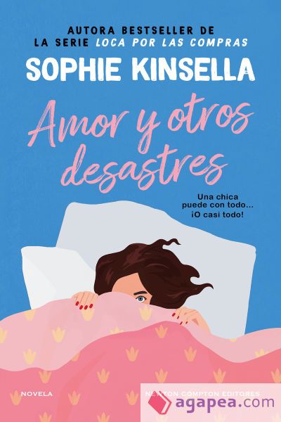 Amor y otros desastres