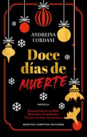 Portada de Doce días de muerte