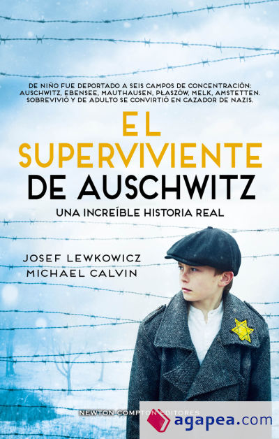 El Superviviente De Auschwitz