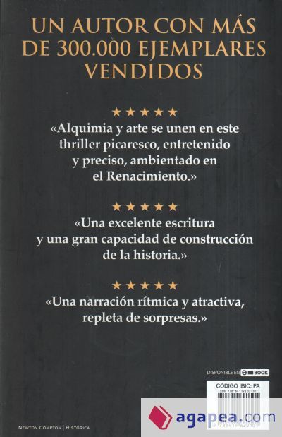 El cazador de libros prohibidos El cazador de libros prohibidos