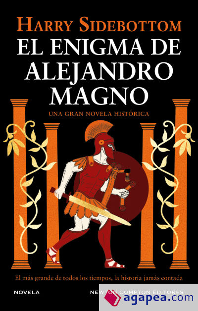 El enigma de Alejandro Magno