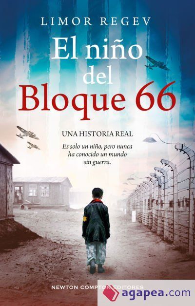 El niño del Bloque 66 El niño del Bloque 66