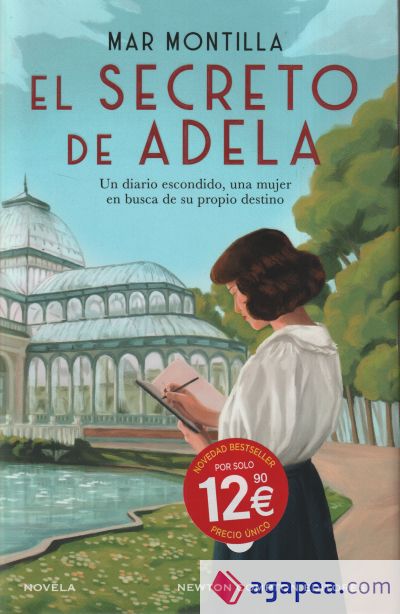 El secreto de Adela