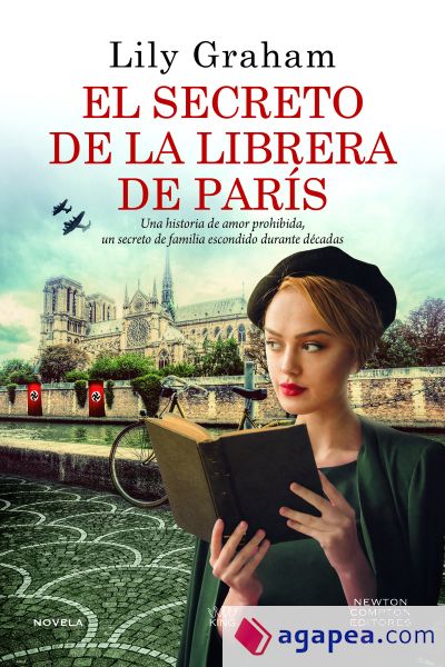 El secreto de la librera de Paris