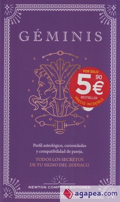 Guía astrológica de Géminis