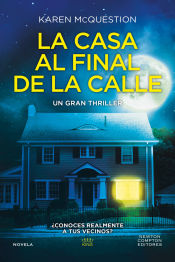 Portada de La casa al final de la calle